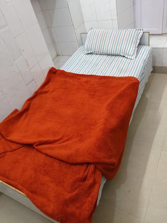 Goldy Guest House Varanasi Exterior photo